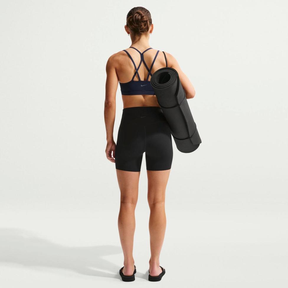 Жіночі шорти NIKE W NK DF ZENVY HR 5IN SHRT USEM_image_7