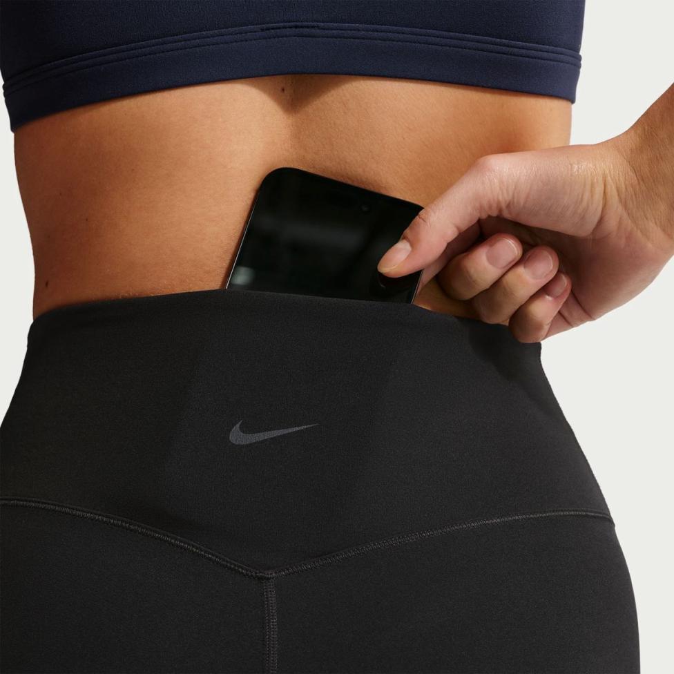 Жіночі шорти NIKE W NK DF ZENVY HR 5IN SHRT USEM_image_3