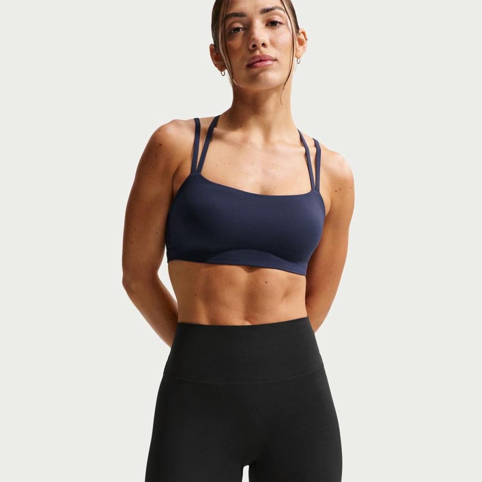 Жіночі шорти NIKE W NK DF ZENVY HR 5IN SHRT USEM_image_4