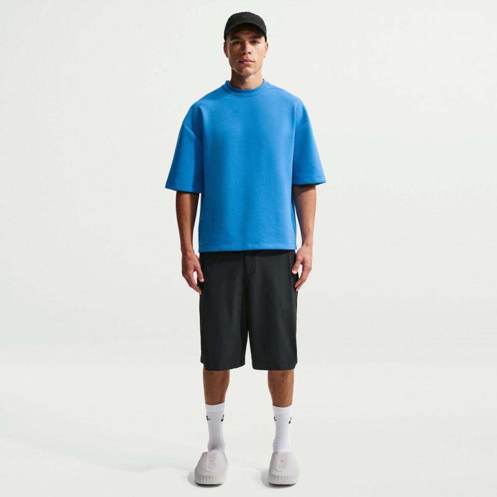 Чоловічі шорти NIKE M NK DF UV 24.7 PS SHORT_image_5