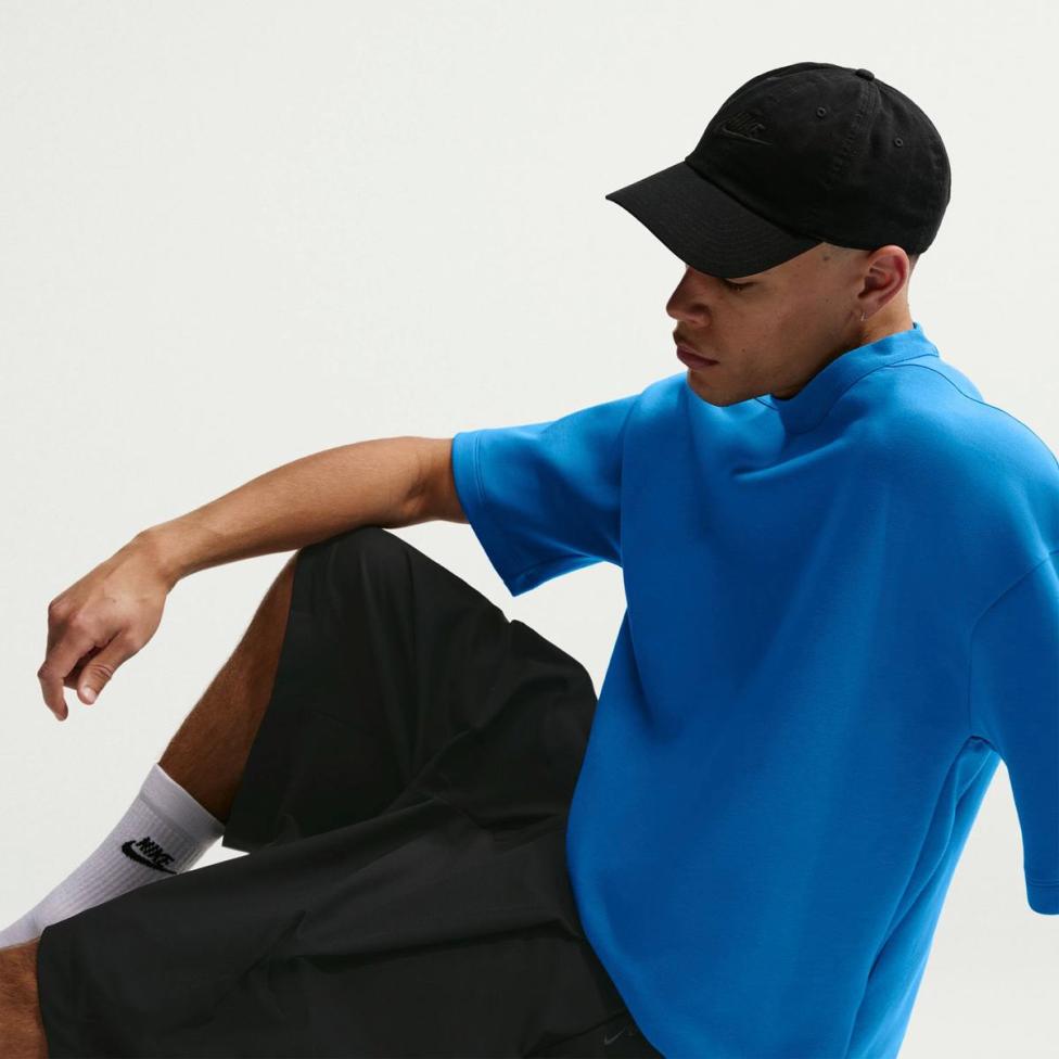 Чоловічі шорти NIKE M NK DF UV 24.7 PS SHORT_image_4