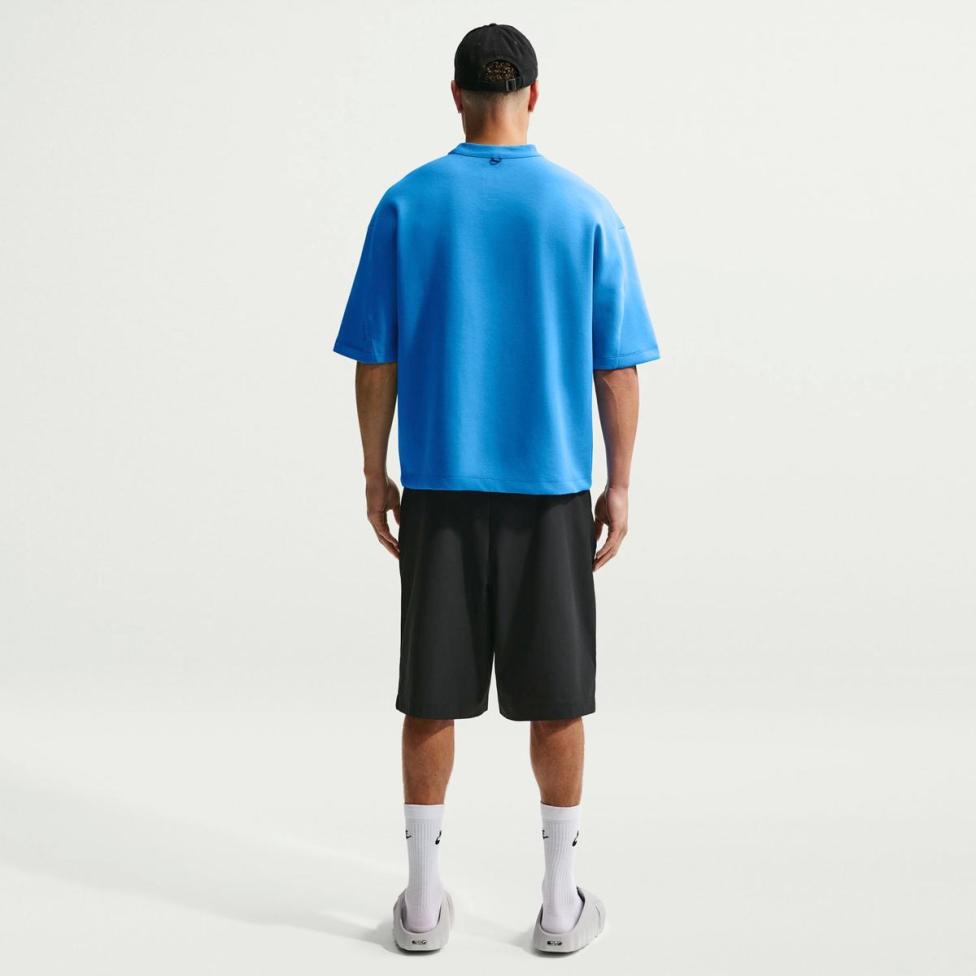 Чоловічі шорти NIKE M NK DF UV 24.7 PS SHORT_image_6