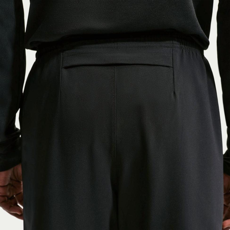 Чоловічі штани NIKE M NK DF MILER WOVEN PANT