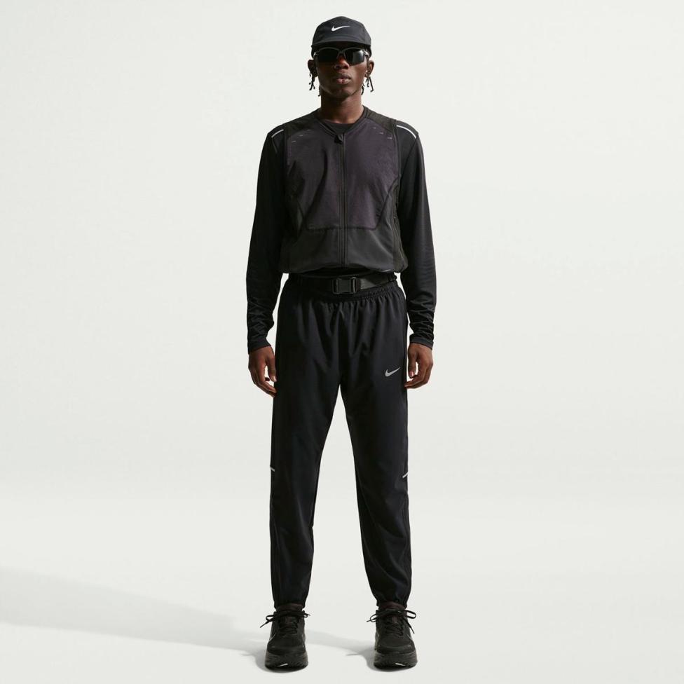 Чоловічі штани NIKE M NK DF MILER WOVEN PANT_image_5
