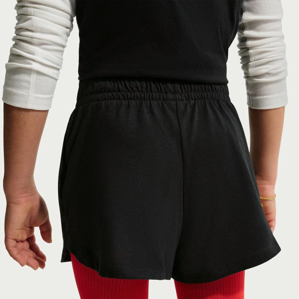 Жіночі шорти NIKE G NSW SHORT JSY