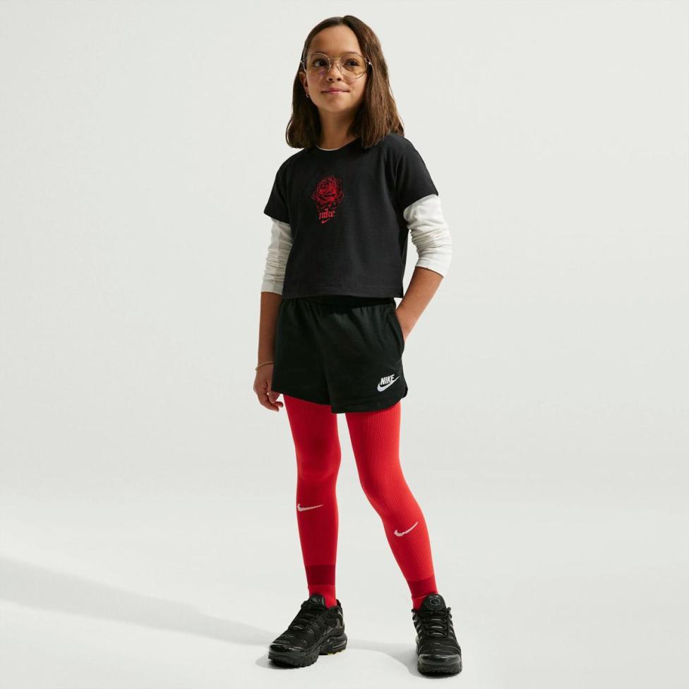 Жіночі шорти NIKE G NSW SHORT JSY_image_4
