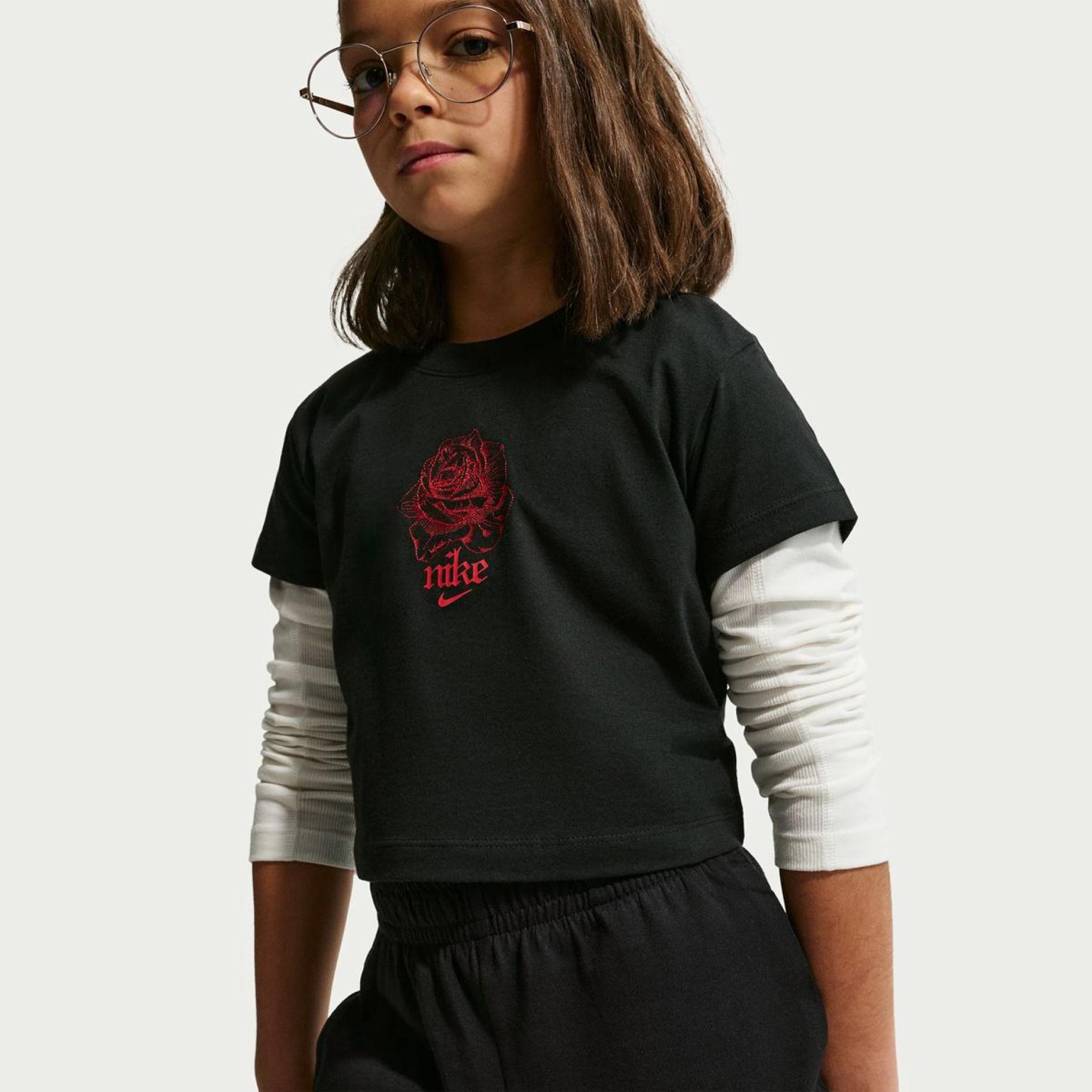 Жіночі шорти NIKE G NSW SHORT JSY