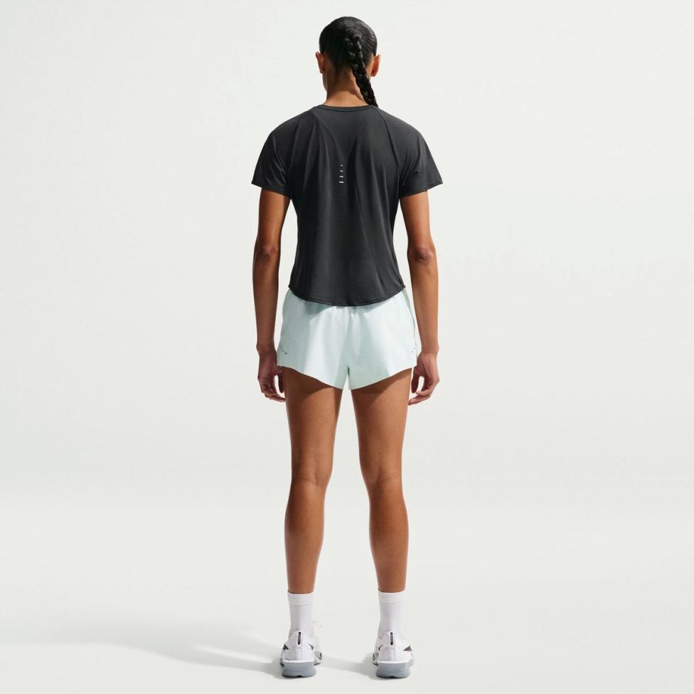 Жіноча футболка NIKE W NK SWFT NVLT BRTHE SS TOP_image_5