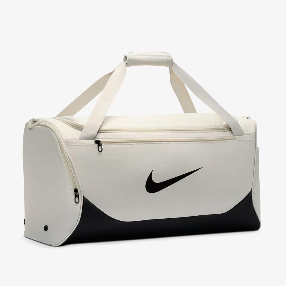 Сумка NIKE NK BRSLA M DUFF - X_image_3