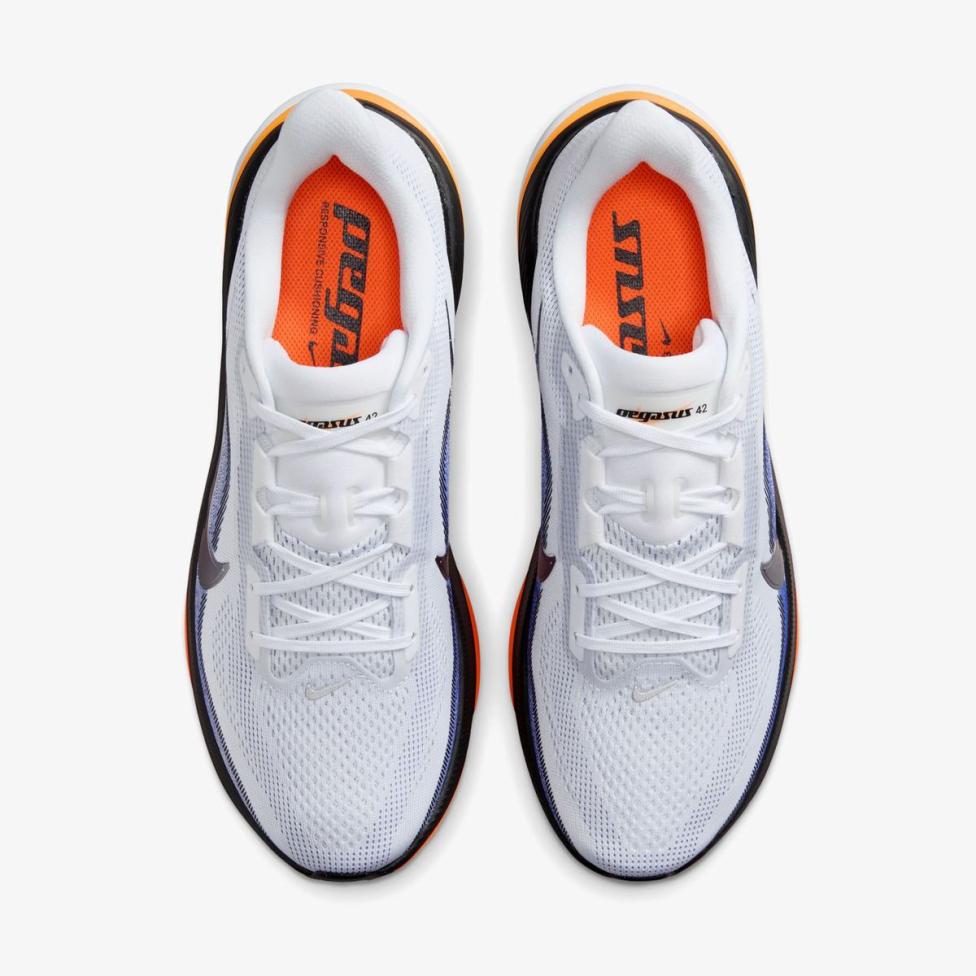 Чоловічі кросівки NIKE AIR ZOOM PEGASUS 42_image_4
