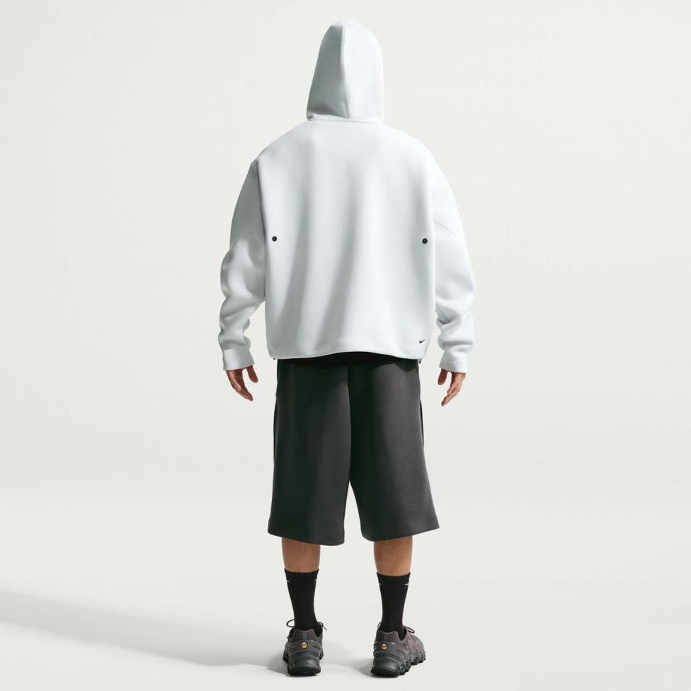 Чоловічі шорти NIKE M NK TCH FLC SHORT_image_5
