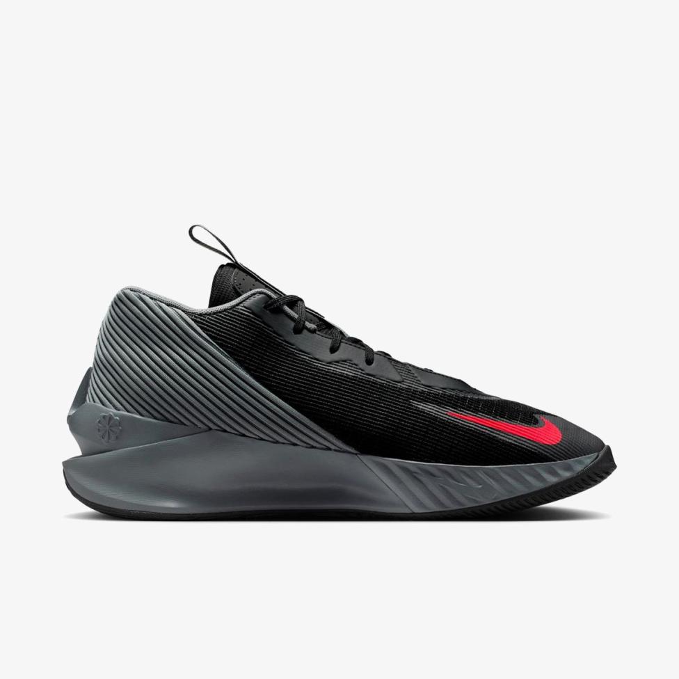 Чоловічі кросівки NIKE G.T. JUMP ACADEMY BLACK / BRIGHT CRIMSON_image_3