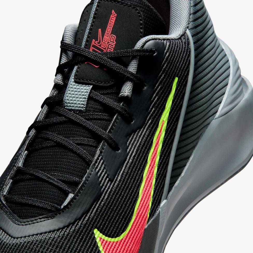 Чоловічі кросівки NIKE G.T. JUMP ACADEMY BLACK / BRIGHT CRIMSON_image_7