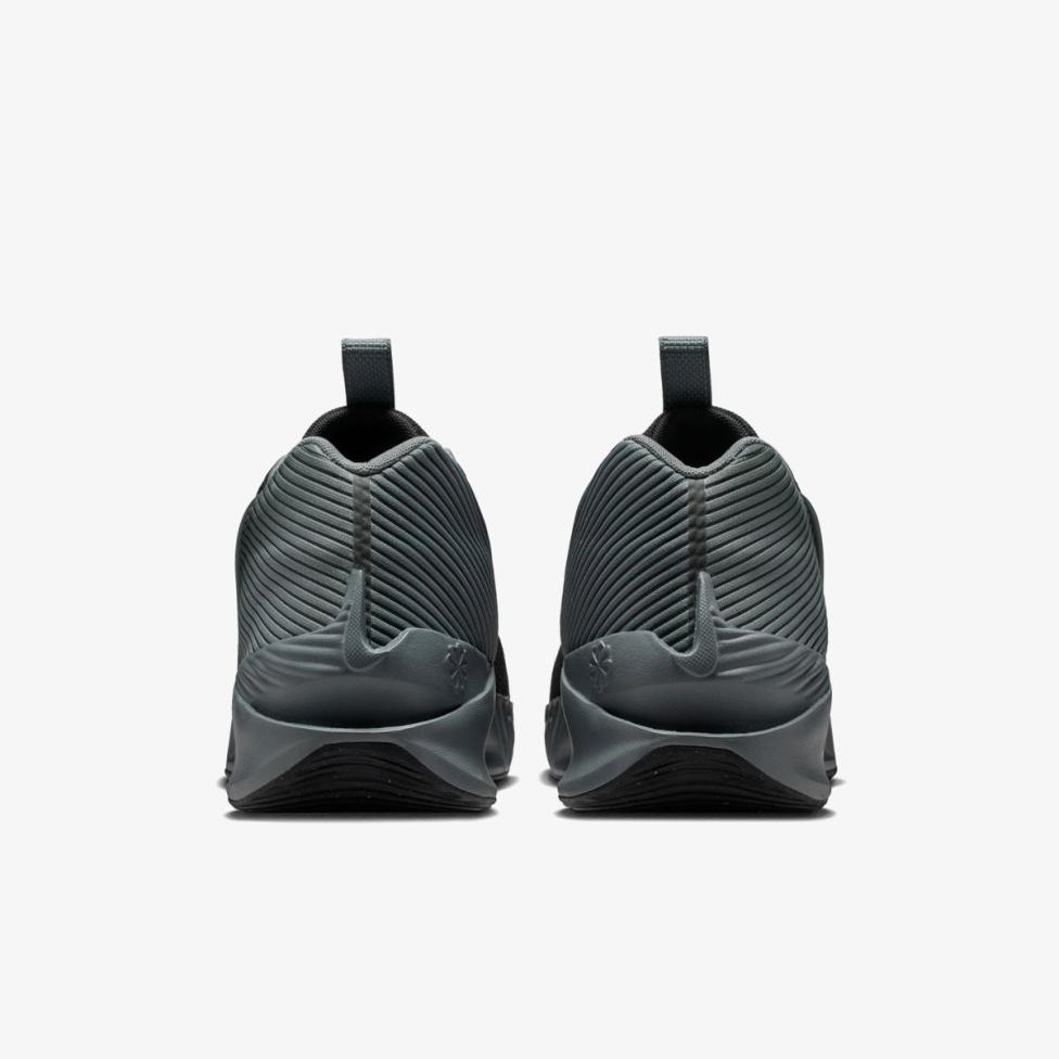Чоловічі кросівки NIKE G.T. JUMP ACADEMY BLACK / BRIGHT CRIMSON_image_6