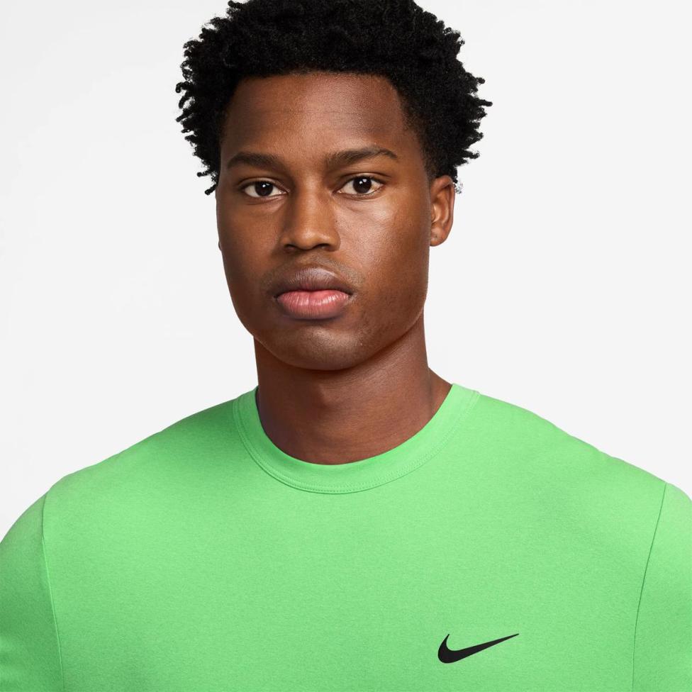 Чоловіча футболка NIKE M NK DF UV HYVERSE SS_image_3