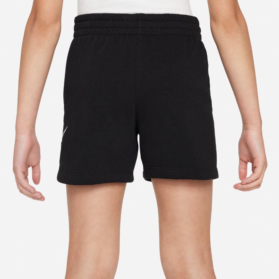 Детские шорты NIKE NKN N NSW CLUB FT HBR SHORT / NKN N NSW CLUB FT HBR SHORT_image_3