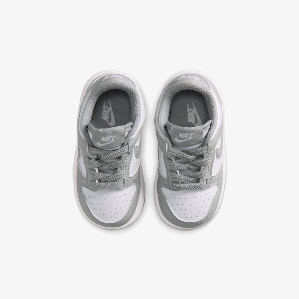 Дитячі кросівки NIKE DUNK LOW (TD)_image_4