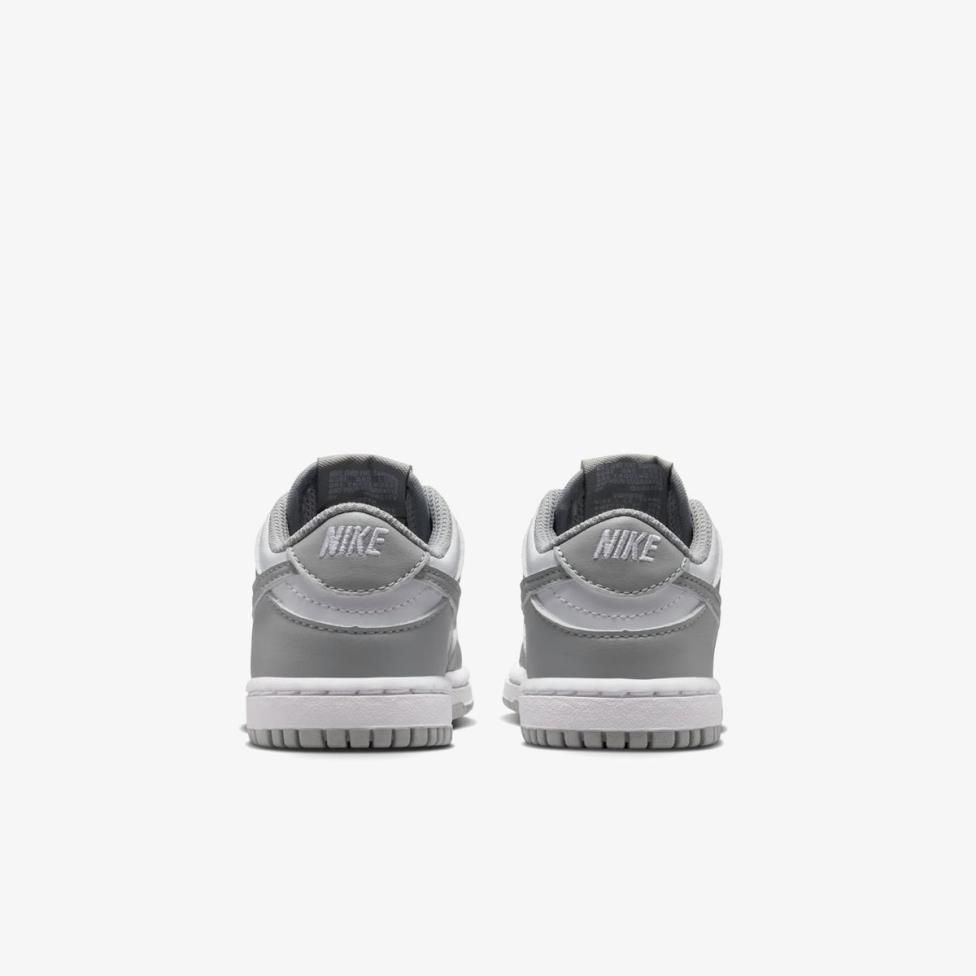 Дитячі кросівки NIKE DUNK LOW (TD)_image_5