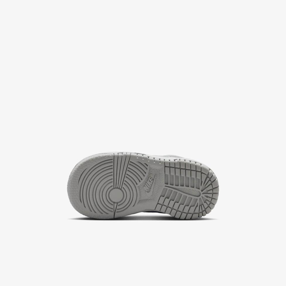Дитячі кросівки NIKE DUNK LOW (TD)