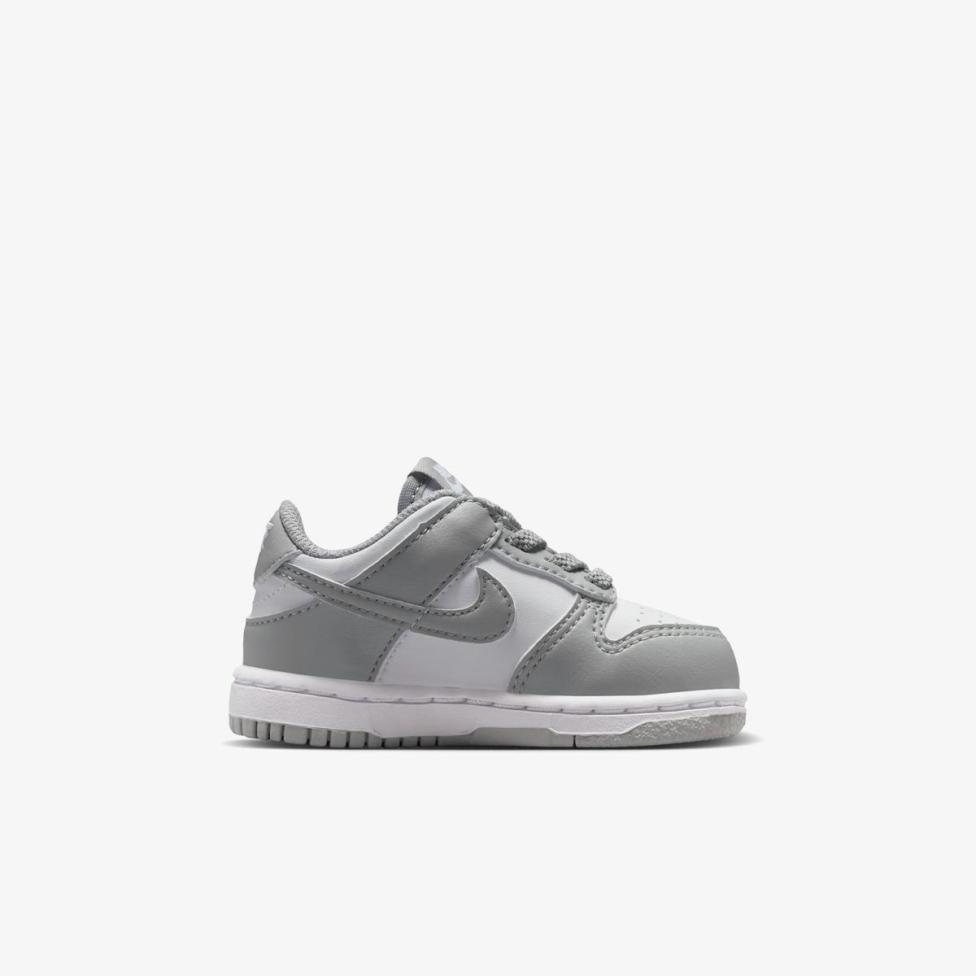 Дитячі кросівки NIKE DUNK LOW (TD)_image_3