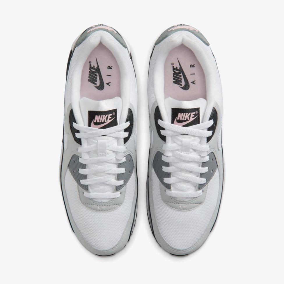 Чоловічі кросівки NIKE AIR MAX 90_image_4