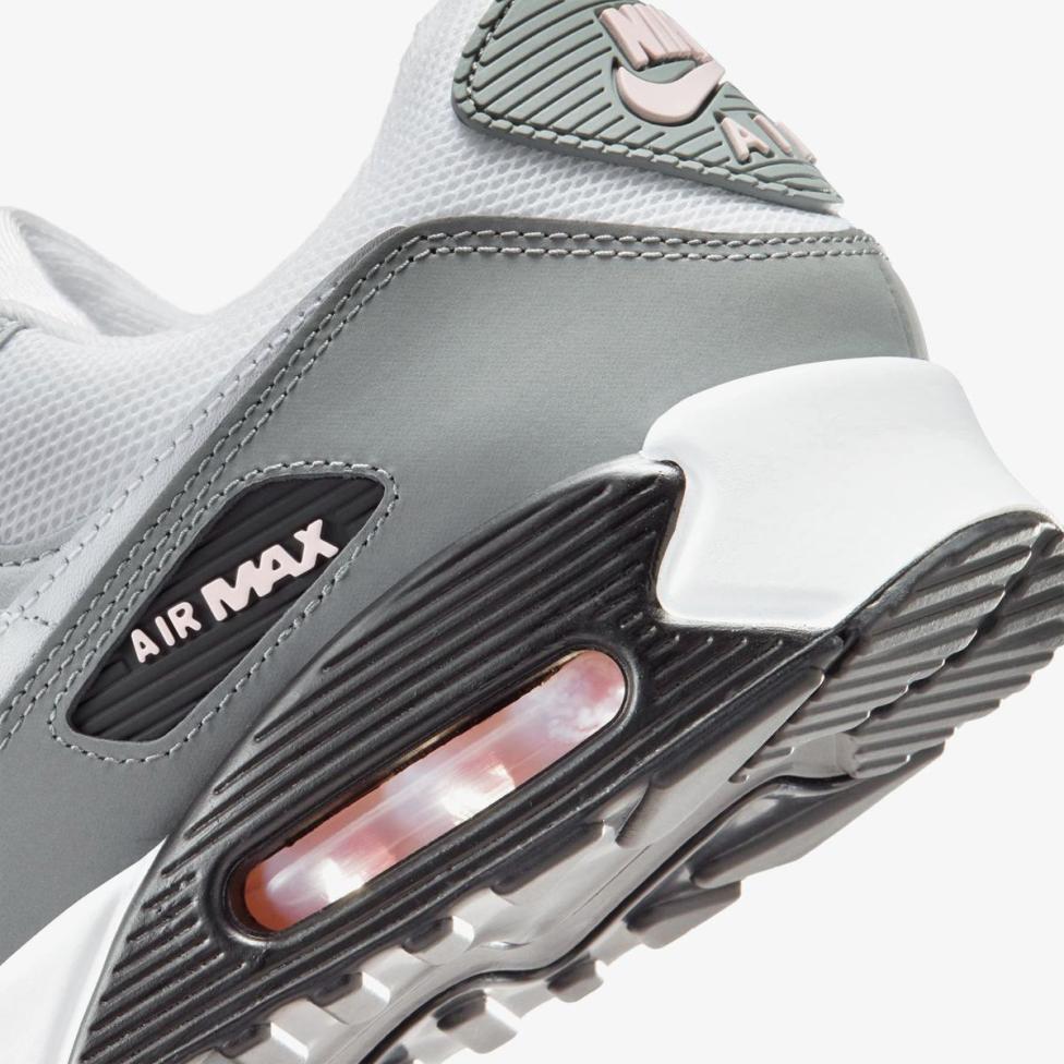 Чоловічі кросівки NIKE AIR MAX 90_image_7
