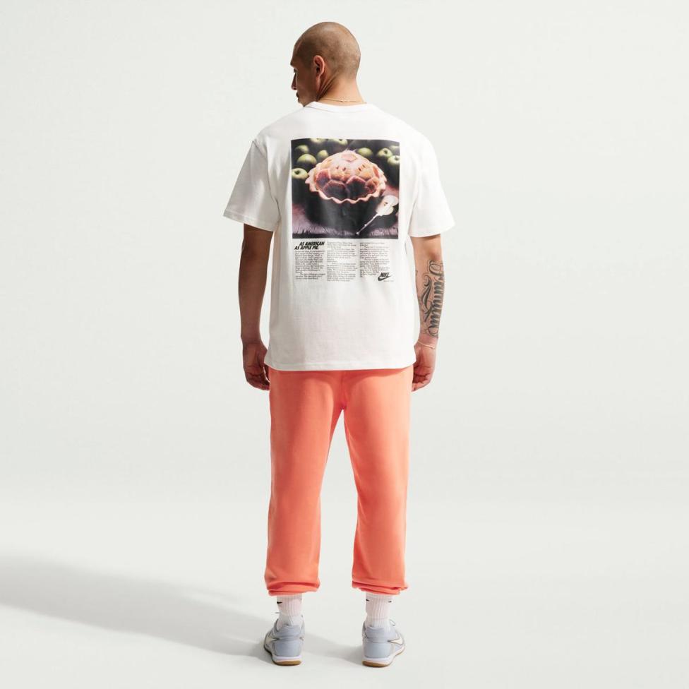 Чоловіча футболка NIKE M NSW TEE LSE AMERICAN PIE_image_4