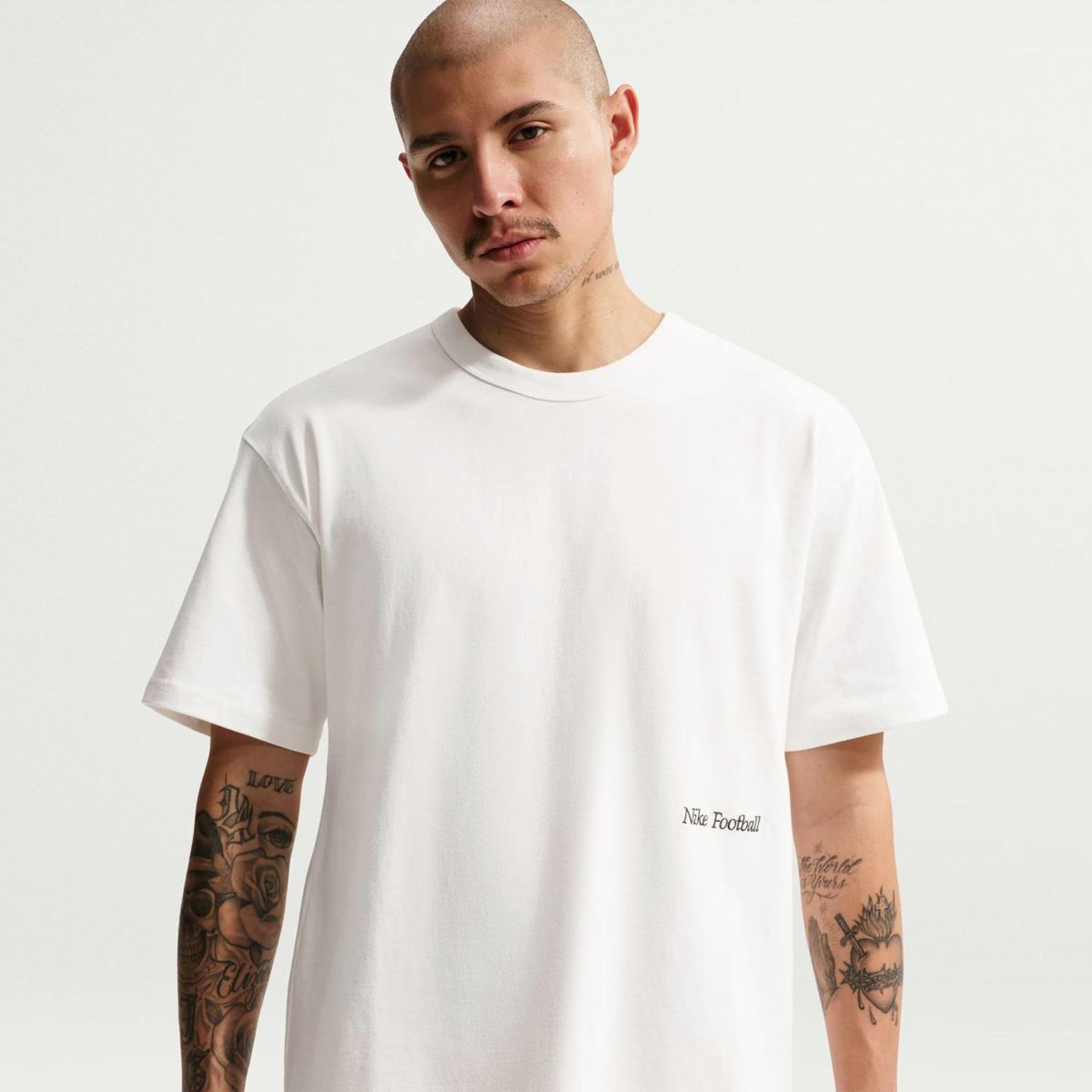 Чоловіча футболка NIKE M NSW TEE LSE AMERICAN PIE