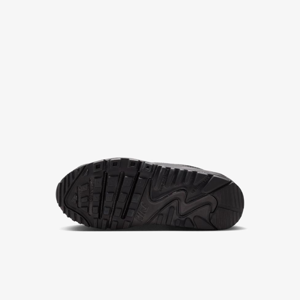 Дитячі кросівки NIKE AIR MAX 90 MESH LACE (PS)