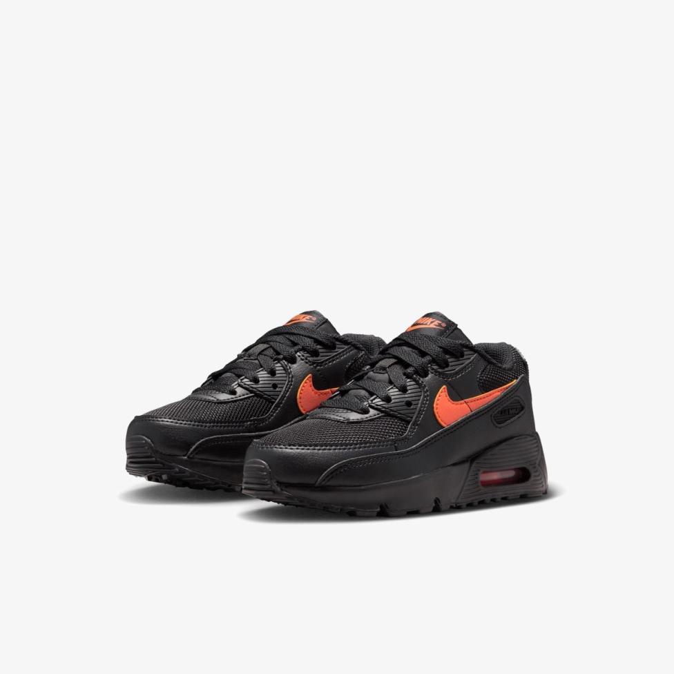 Дитячі кросівки NIKE AIR MAX 90 MESH LACE (PS)_image_5