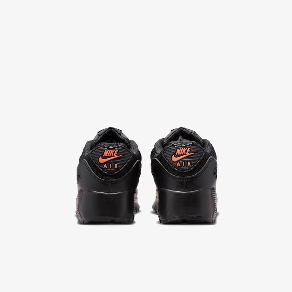 Дитячі кросівки NIKE AIR MAX 90 MESH LACE (PS)_image_6