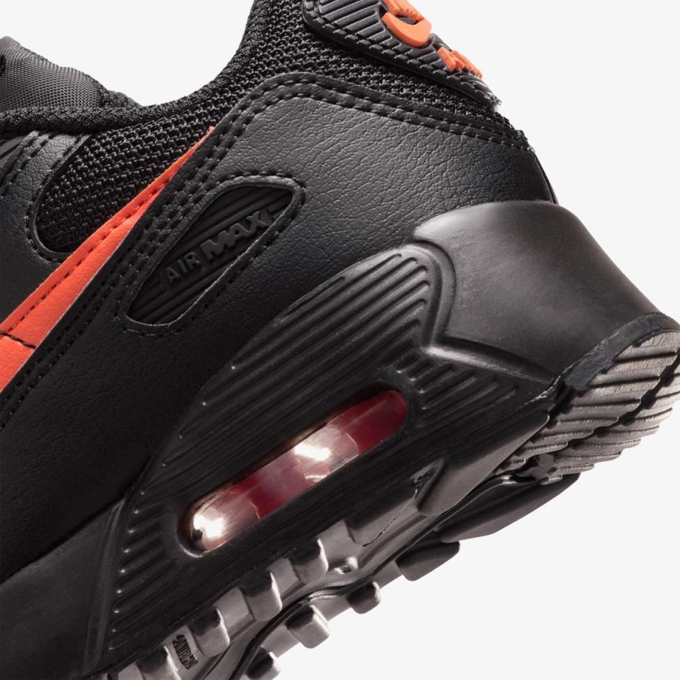 Дитячі кросівки NIKE AIR MAX 90 MESH LACE (PS)_image_8