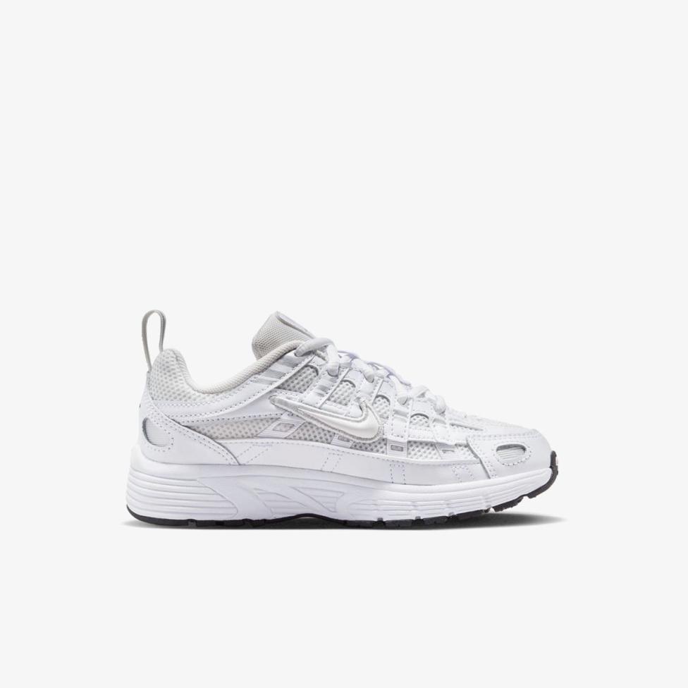 Дитячі кросівки NIKE P-6000 LACE (PS)_image_3