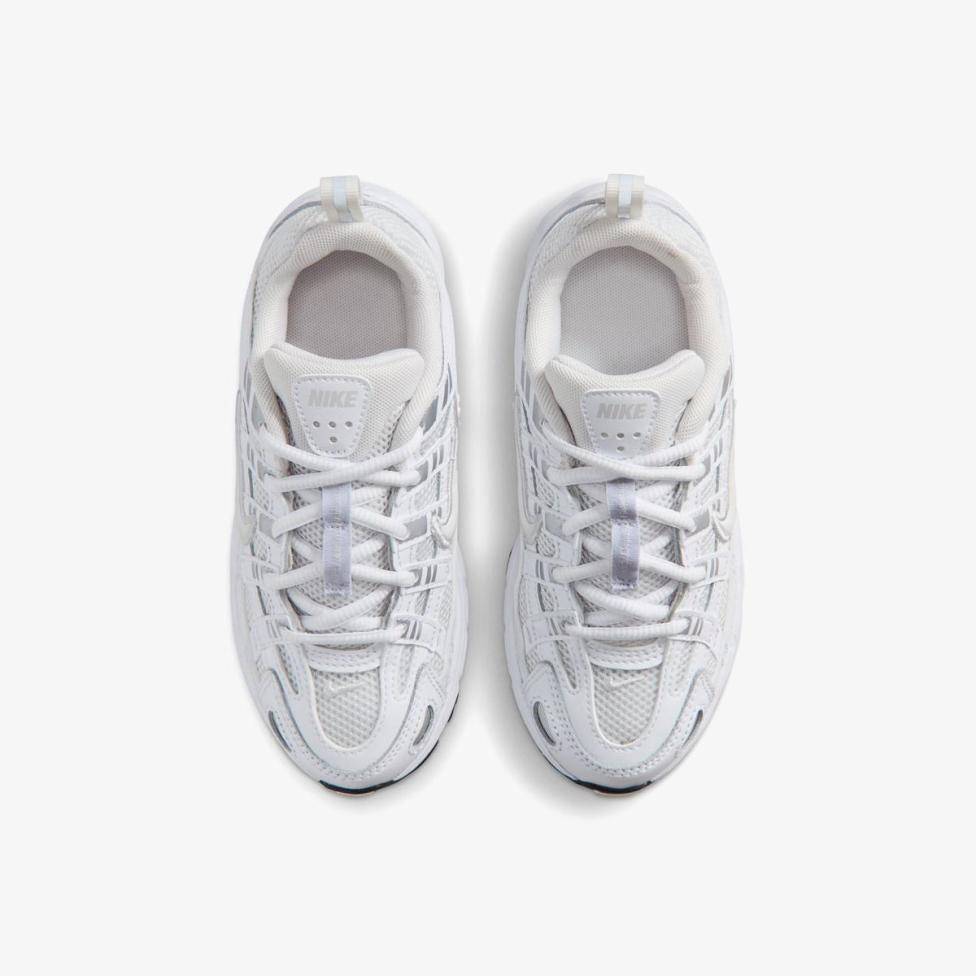 Дитячі кросівки NIKE P-6000 LACE (PS)_image_4