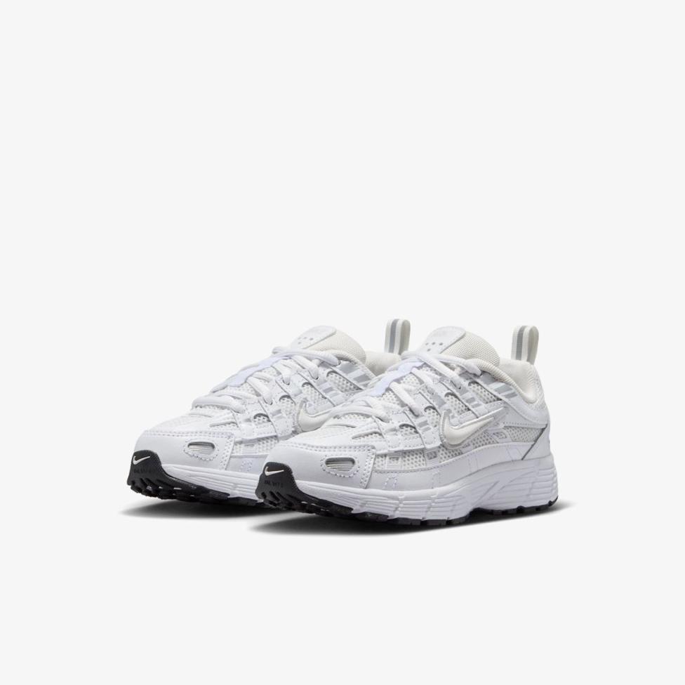 Дитячі кросівки NIKE P-6000 LACE (PS)_image_5