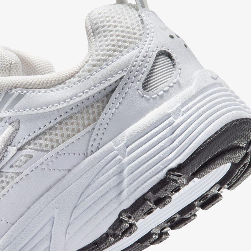 Дитячі кросівки NIKE P-6000 LACE (PS)_image_8
