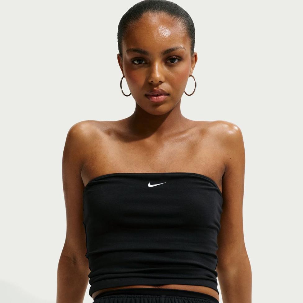 Женская бра NIKE W NSW TUBE TOP_image_3