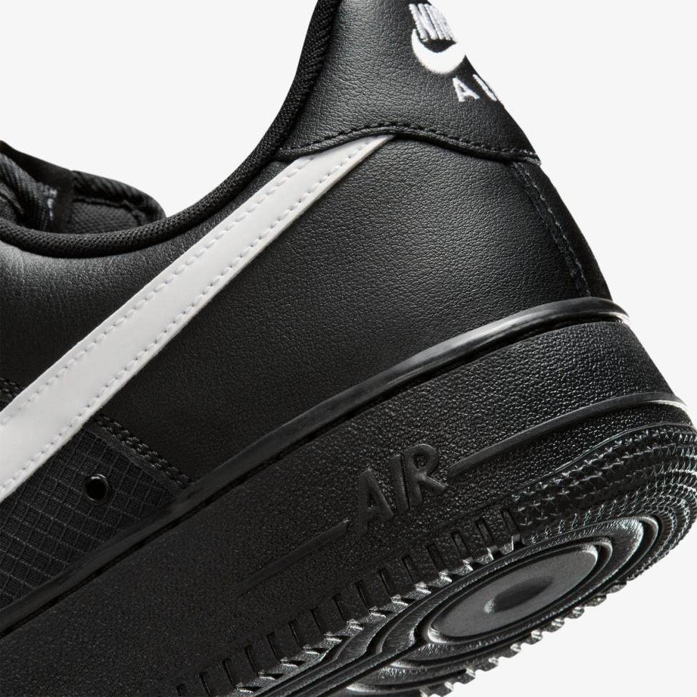 Чоловічі кросівки NIKE AIR FORCE 1 '07 LV8_image_4