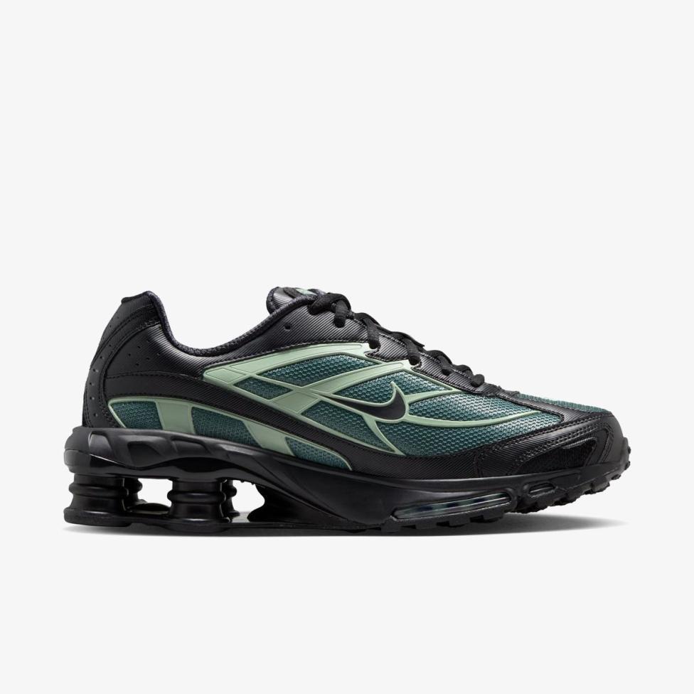 Чоловічі кросівки NIKE SHOX RIDE 2_image_3