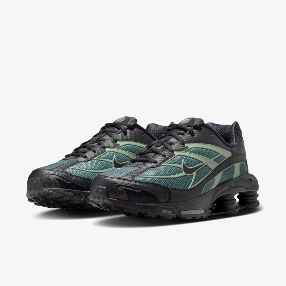 Чоловічі кросівки NIKE SHOX RIDE 2_image_4