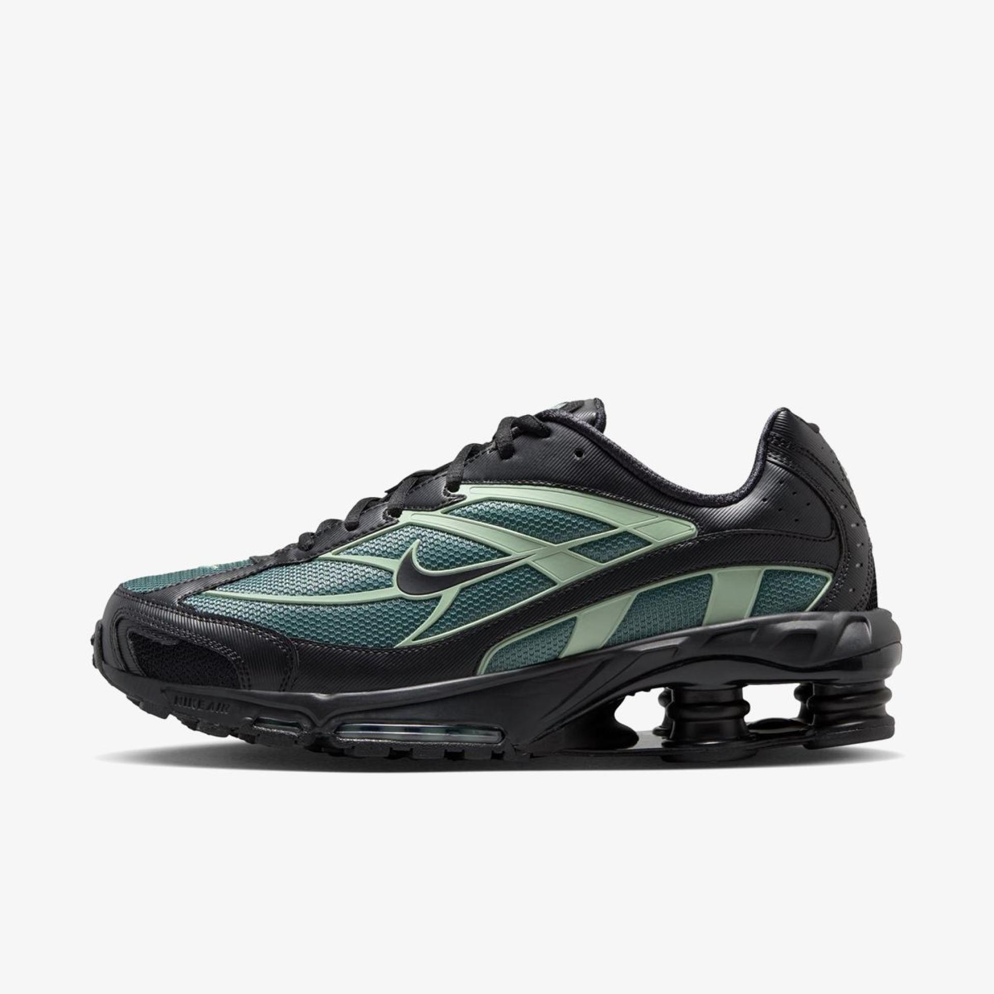 Чоловічі кросівки NIKE SHOX RIDE 2