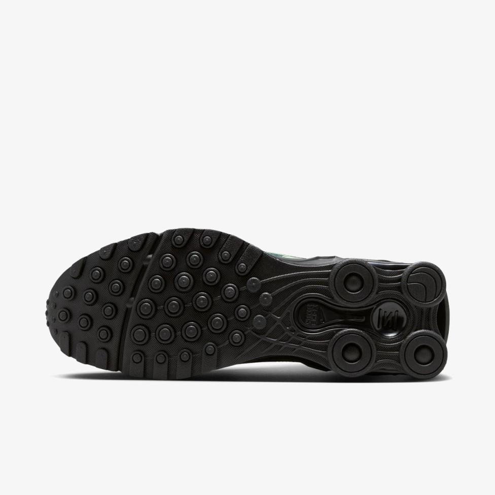 Чоловічі кросівки NIKE SHOX RIDE 2