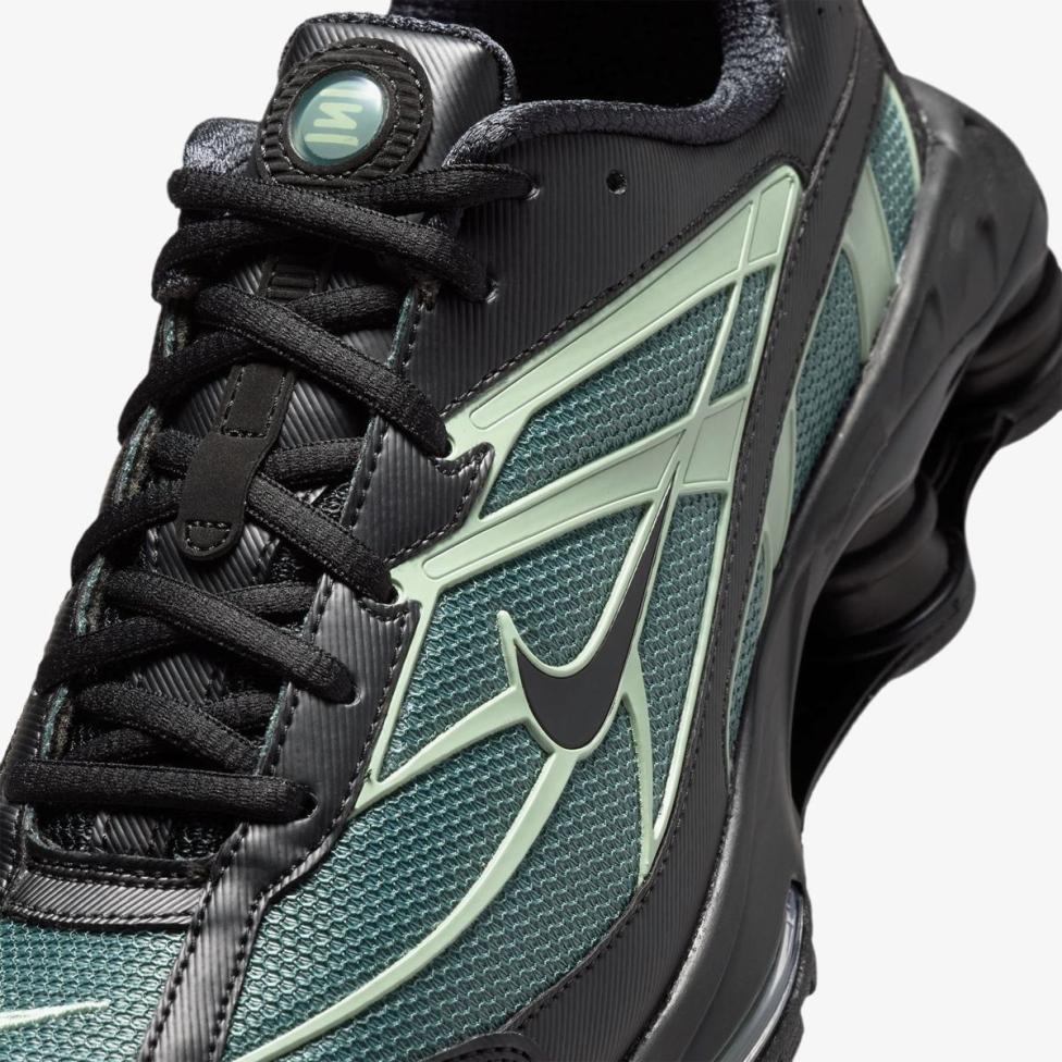 Чоловічі кросівки NIKE SHOX RIDE 2_image_6