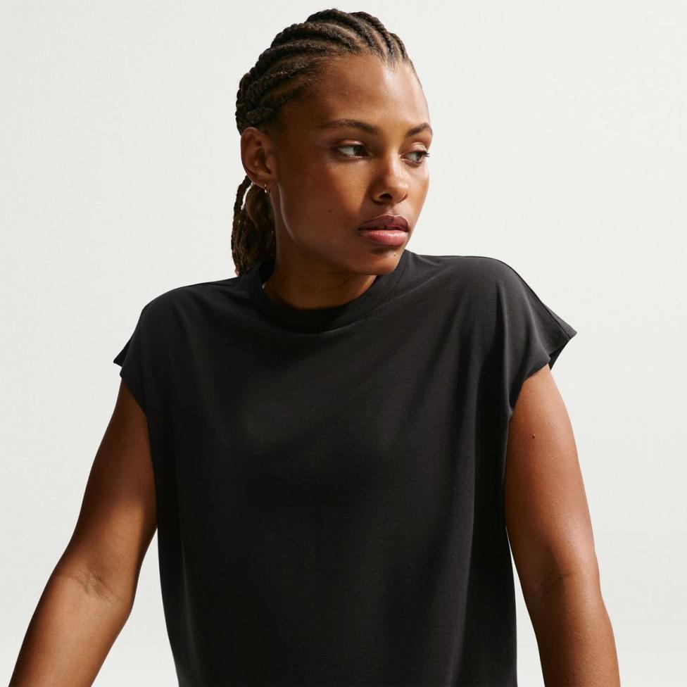 Жіноча майка NIKE W NK 24.7 DF MESH TANK SFT KNT_image_3