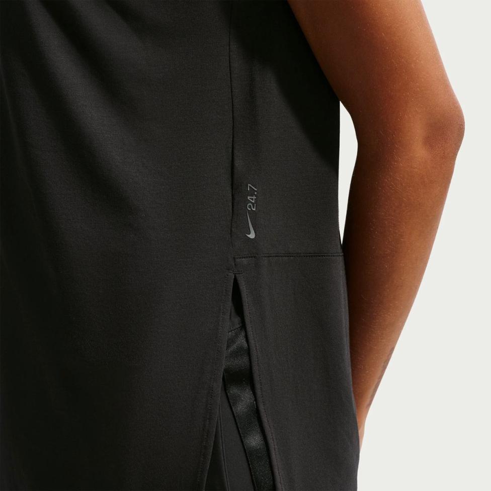 Жіноча майка NIKE W NK 24.7 DF MESH TANK SFT KNT_image_6