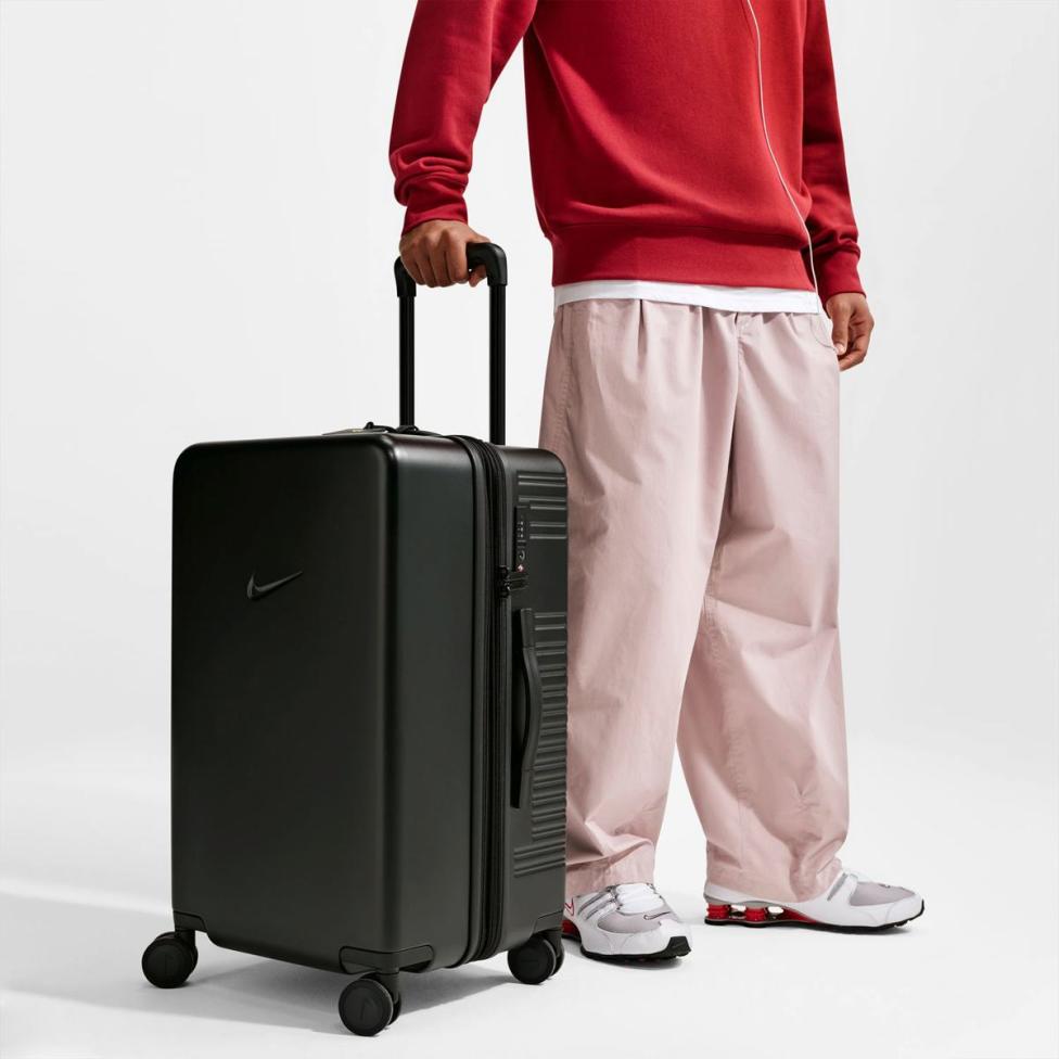 Валіза NIKE NK 26IN HARDSHELL LUGGAGE_image_11