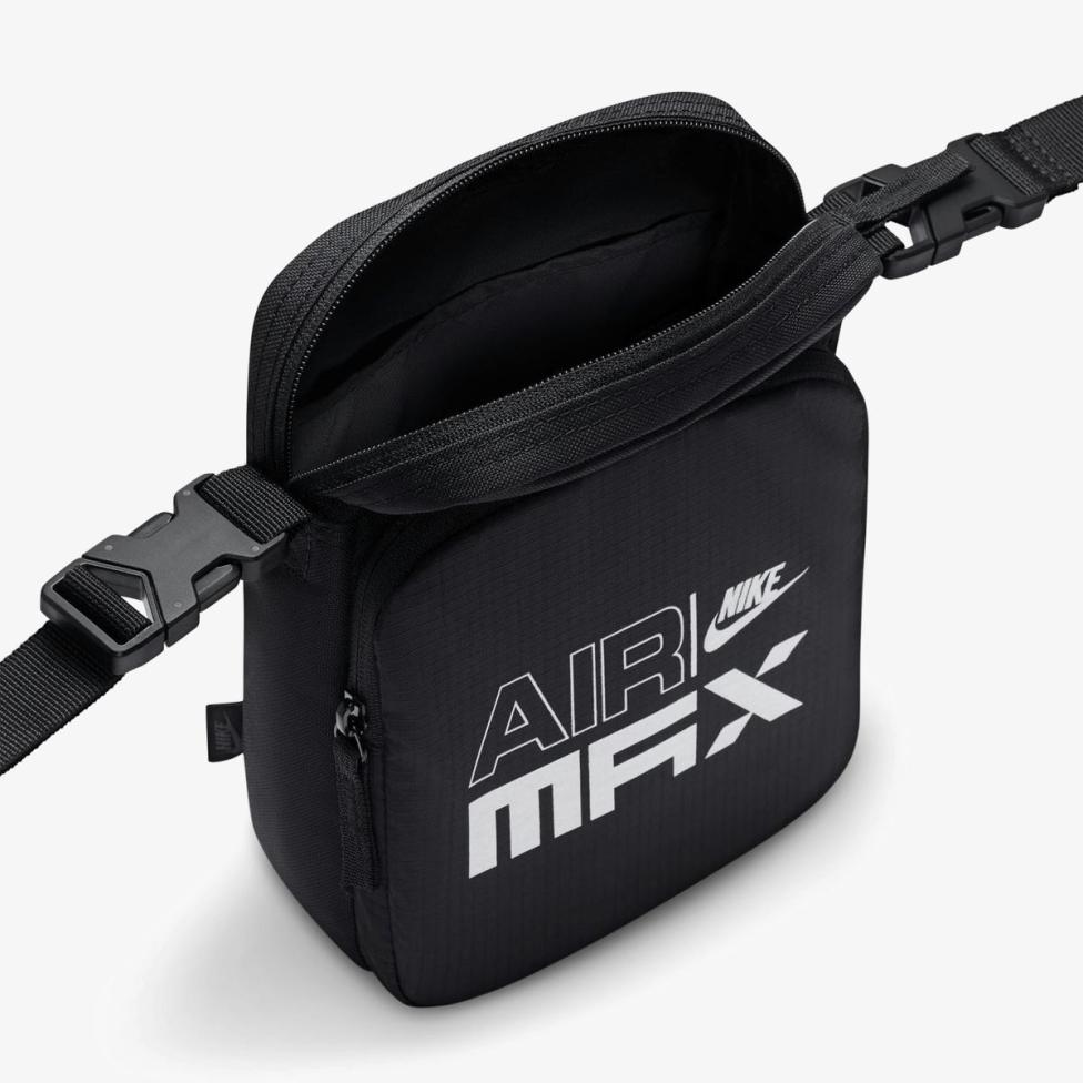 Сумка крос-боді NIKE NK HERITGE CRSSBDY-AIRMAX SP26_image_4