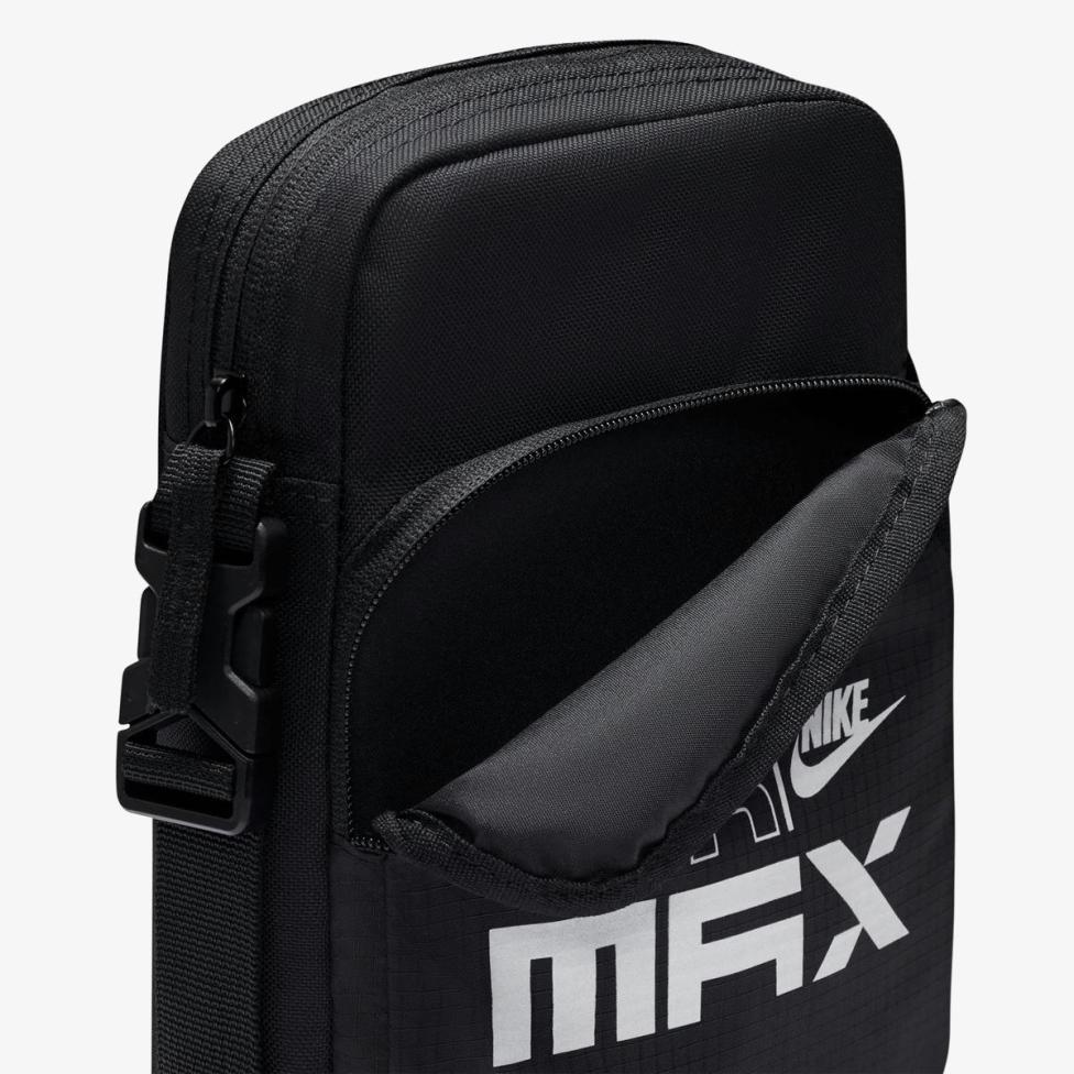 Сумка крос-боді NIKE NK HERITGE CRSSBDY-AIRMAX SP26_image_5