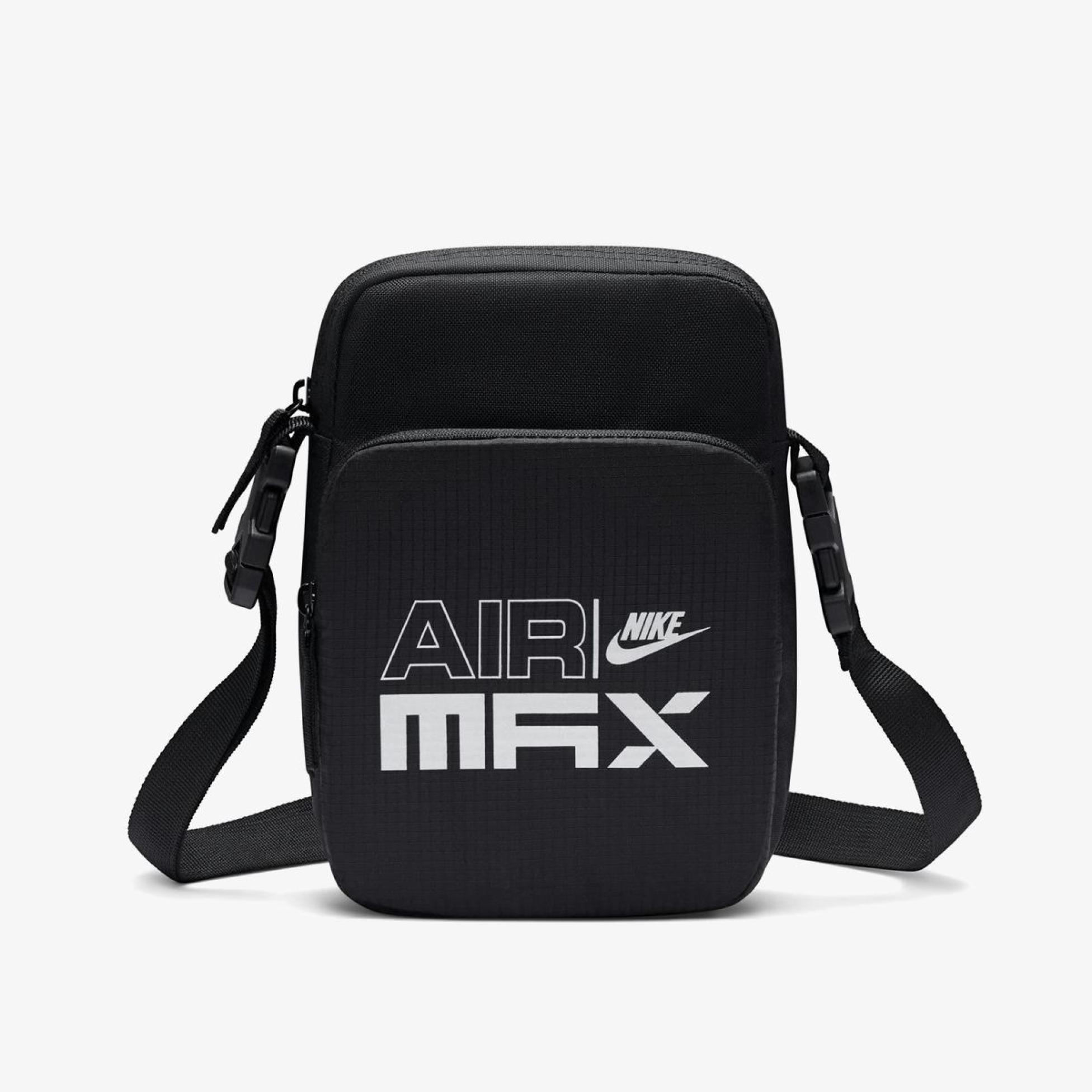 Сумка крос-боді NIKE NK HERITGE CRSSBDY-AIRMAX SP26