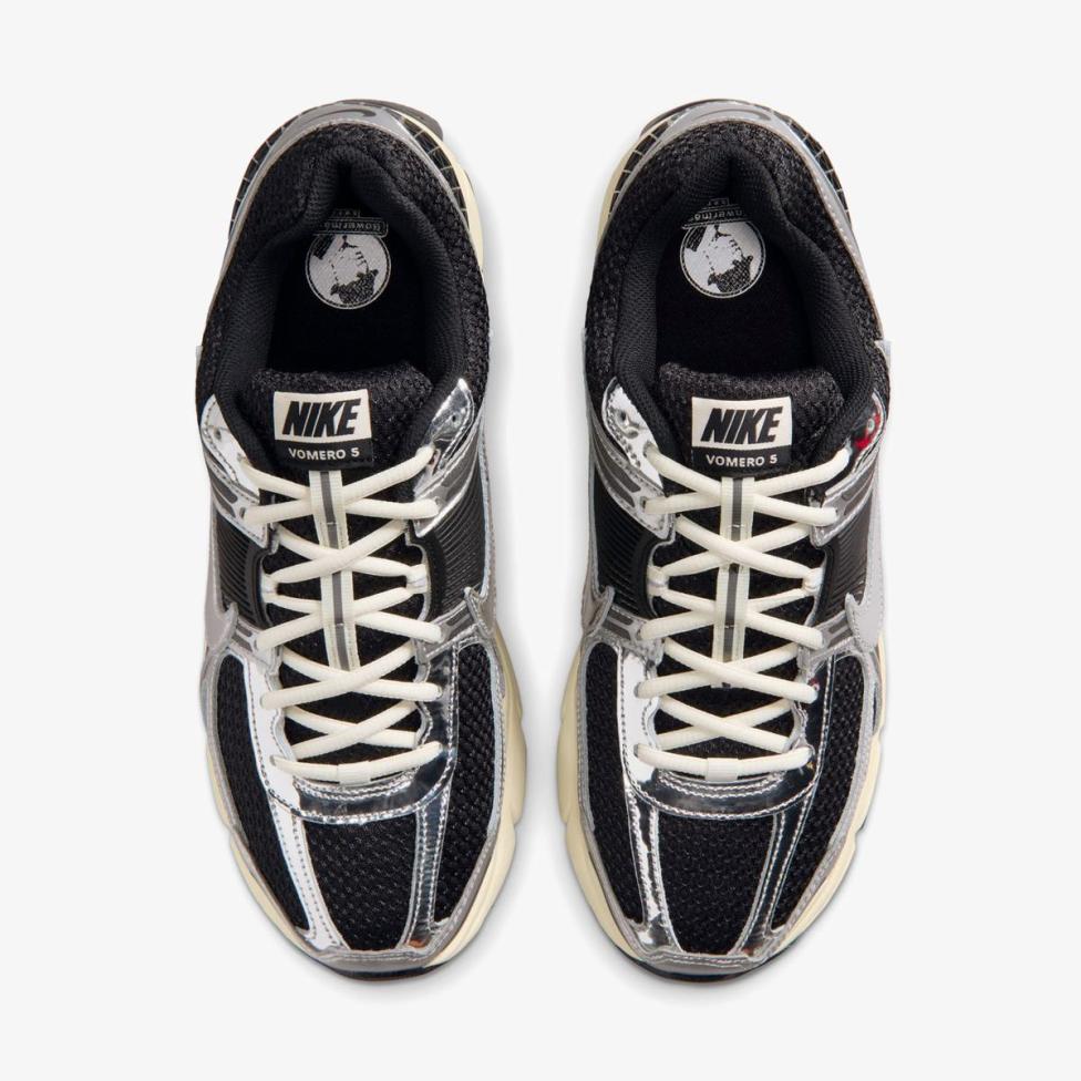 Чоловічі кросівки NIKE ZOOM VOMERO 5_image_4